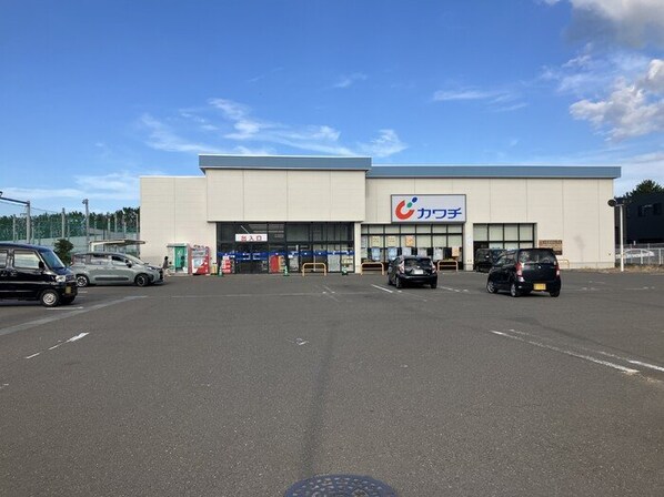 FORENA荒井の物件内観写真